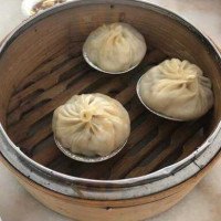 Yu Pin Dim Sum food