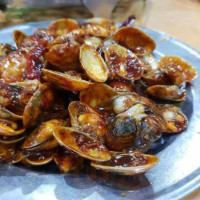 Teow Chow Seafood food