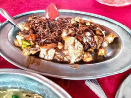 Loong Grilled Fish Seafood food