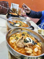 Myeongdong Topokki (kuala Terengganu) food