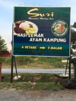 Restoran Suri Masakan Melayu Asli outside