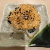 Maiu Japanese food