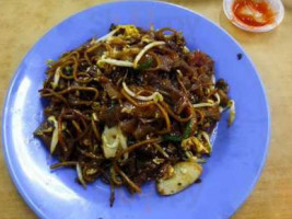 Medan Selera Kebun Sultan Food Court food