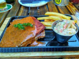 21 Sizzling&grill Bukit Jalil food