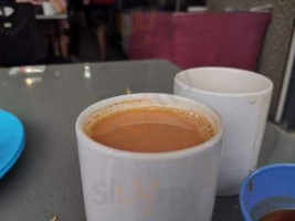 Sepinang Sari Cafe And food