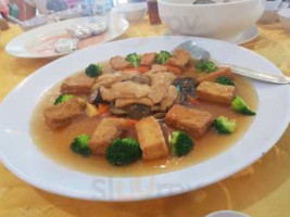 Yau Kee Seafood food
