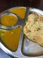 Nagasari Curry House food