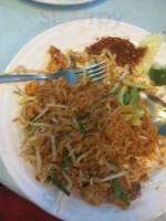 Thai Kopitiam food