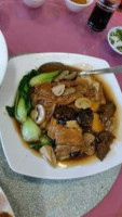 Leng Kee Seafood food