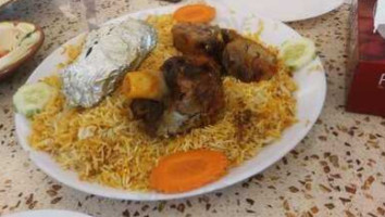 Wadi Hadramawt food