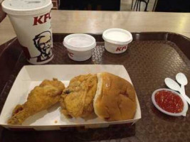 Kfc Bandar Putra Permai food