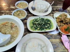 The Little Chef Xiǎo Chú Shī food