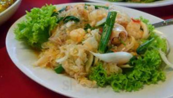 Season Thai Food food