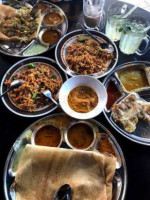 Nzcurryhouse food