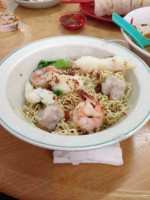 Choon Hui Cafe food