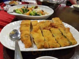 Hai Wei Seafood food