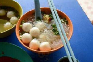 Xīn Tiān Tiān Chá Cān Shì Restoran Sin Thean Thean food
