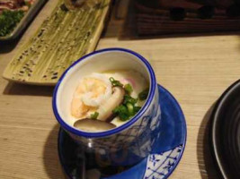 Shunka Japanese food