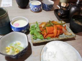 Shunka Japanese food