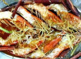 Chuan Lee Seafood food