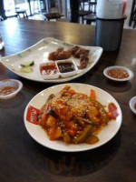 San Peng food