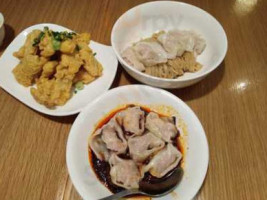 Din Tai Fung (gurney Plaza) food