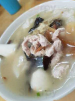 Chop Hing Huong Xìng Yuán Chá Shì food