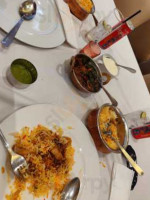 Royal India food