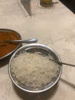 Royal India food