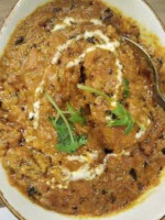 Khan's Indian Cuisine food