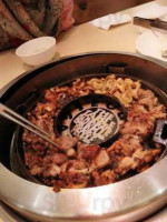 Seoul Garden food