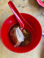 Restoran Bah Kut Teh Yap Chuan food