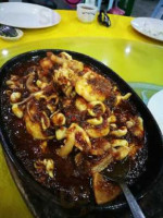 Cheng Sun (ijok) food