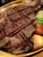 Angus House Japanese Charcoal Steak food