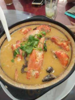 Chuang Yang Seafood food