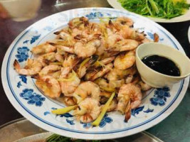 Chuang Yang Seafood food