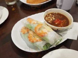 Kopi Roti Vietnam food