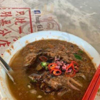 Penang Air Itam Laksa Only Open Weekends (3 Weekends Per Month) inside