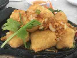 Vietnam Jie food
