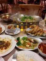 Siriwan Thai Seafood food