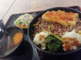 Simple Life Healthy Vegetarian Sunway Putra Mall food