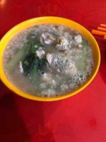 Xin Ji Kitchen food