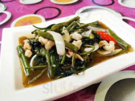 Jimat Tom Yam Pd food