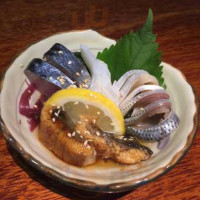 Hanare Authentic Japanese Cuisine inside