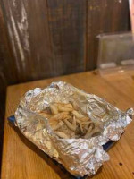 Hamasho Barbeque Seafood food