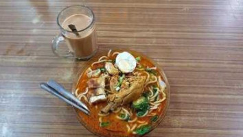 Aik Seng Kopitiam food