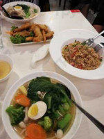 Xuan Feng food