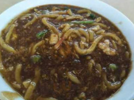 Ulu Yam Mee House food