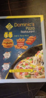 Dominic's Pizza- /best Restraunt/pizza Restraunt In Ferozpur food