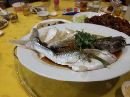 May Mei Gourmet Seafood food